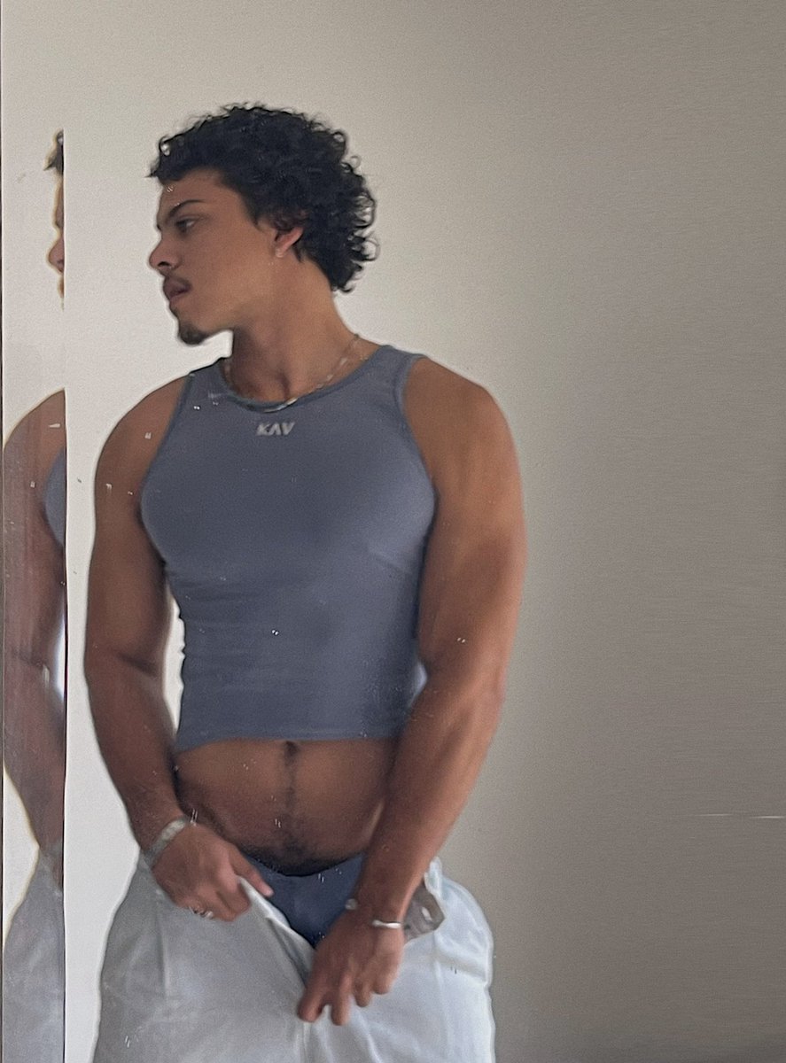 suchafag's tweet image. First time modeling for a brand :$