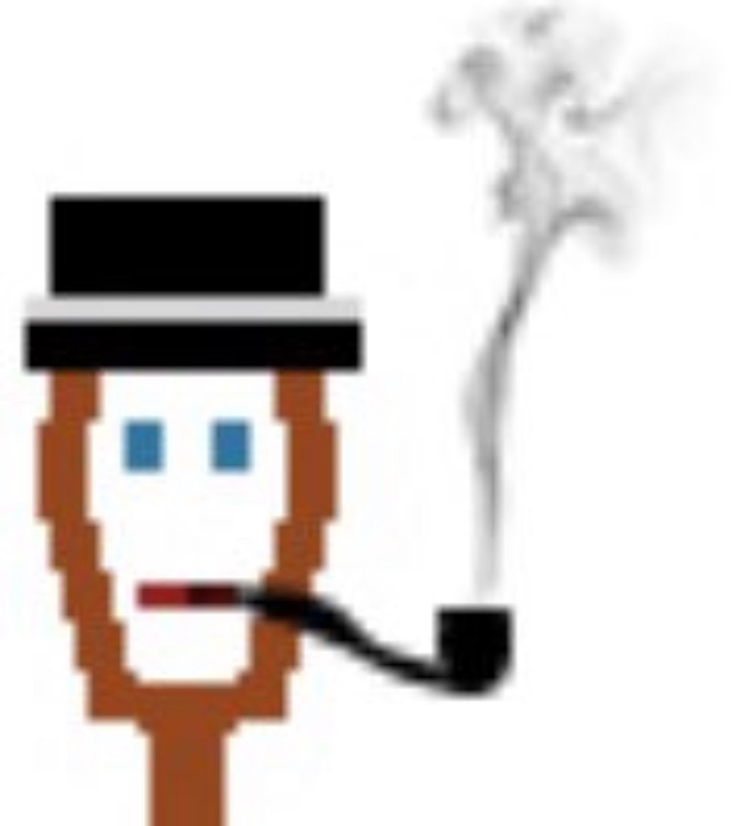 Baraquda8's tweet photo. My first NFT “Man with pepe” is on Clearance 2 ETH

#opensea #nft #NFTCommunity #Ethereum #ETH https://t.co/NyqngNhpKc