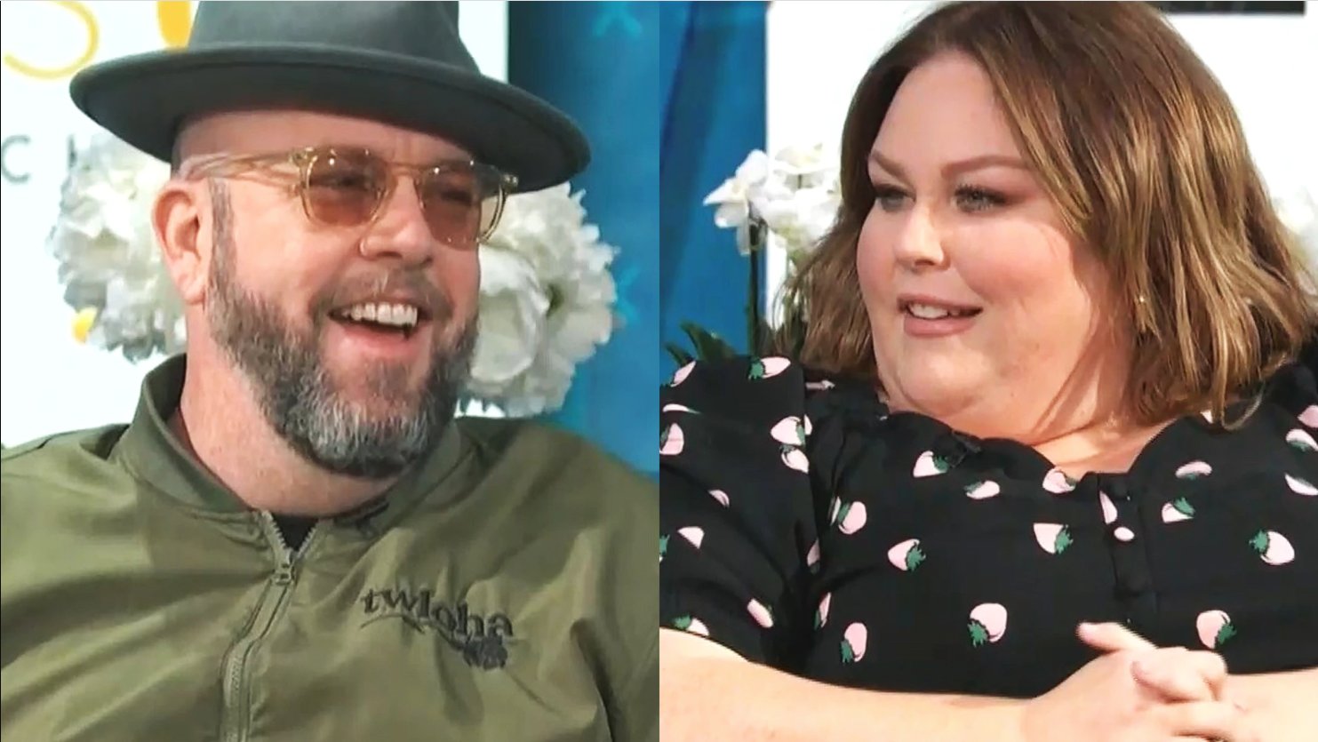 E! News on Twitter "With This Is Us quickly coming to an end, we