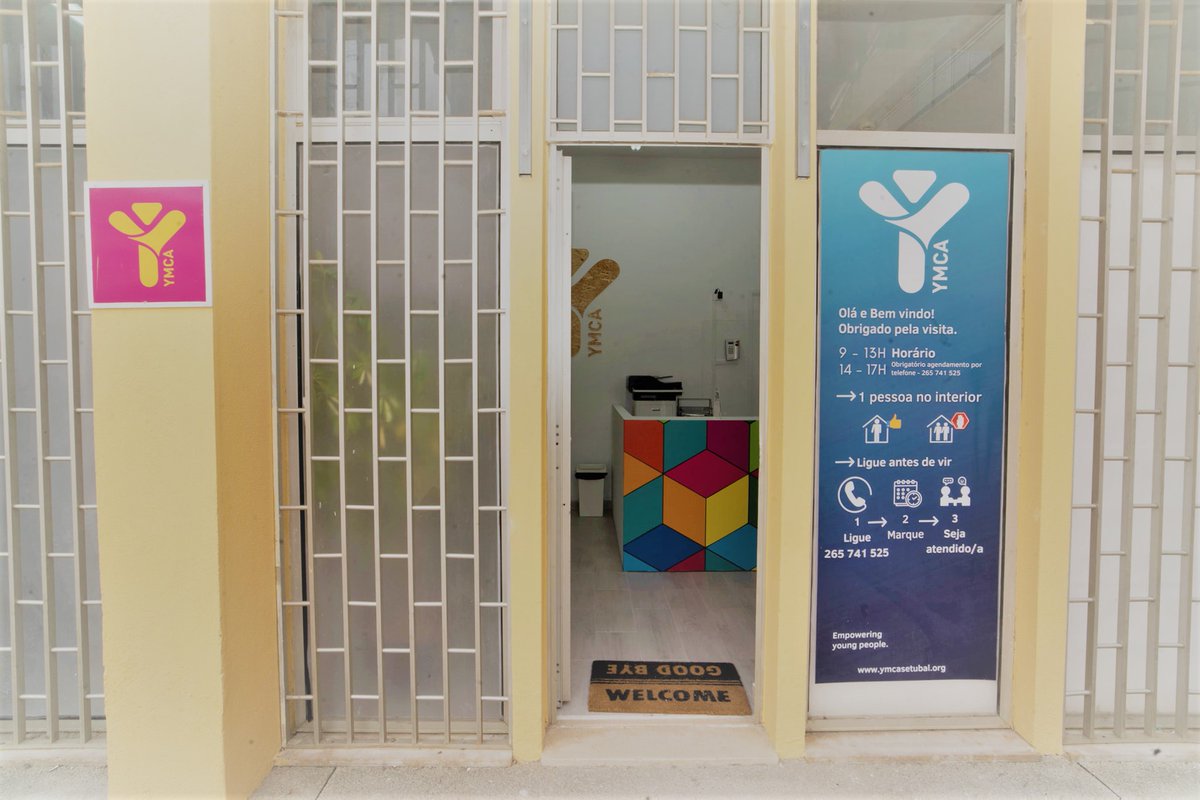 #SmallStepsforBigChanges, or as it is now known in Portuguese, “Pequenos Passos para Grandes Mudanças (PPGM)”, is expanding to its first overseas location, YMCA Setúbal!!

Learn more ➡️ ow.ly/krXU50IoB62

<a href="/ubconews/">UBC Okanagan News</a> <a href="/UBC_HES/">UBC School Of Health & Exercise Sciences</a> <a href="/UBCFHSD/">UBC FHSD Okanagan</a> <a href="/CastanetNews/">Castanet</a>