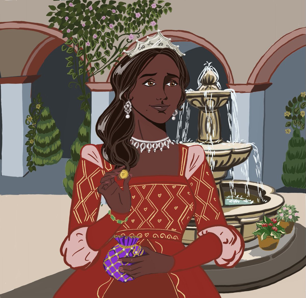 Classical Girls tweet media