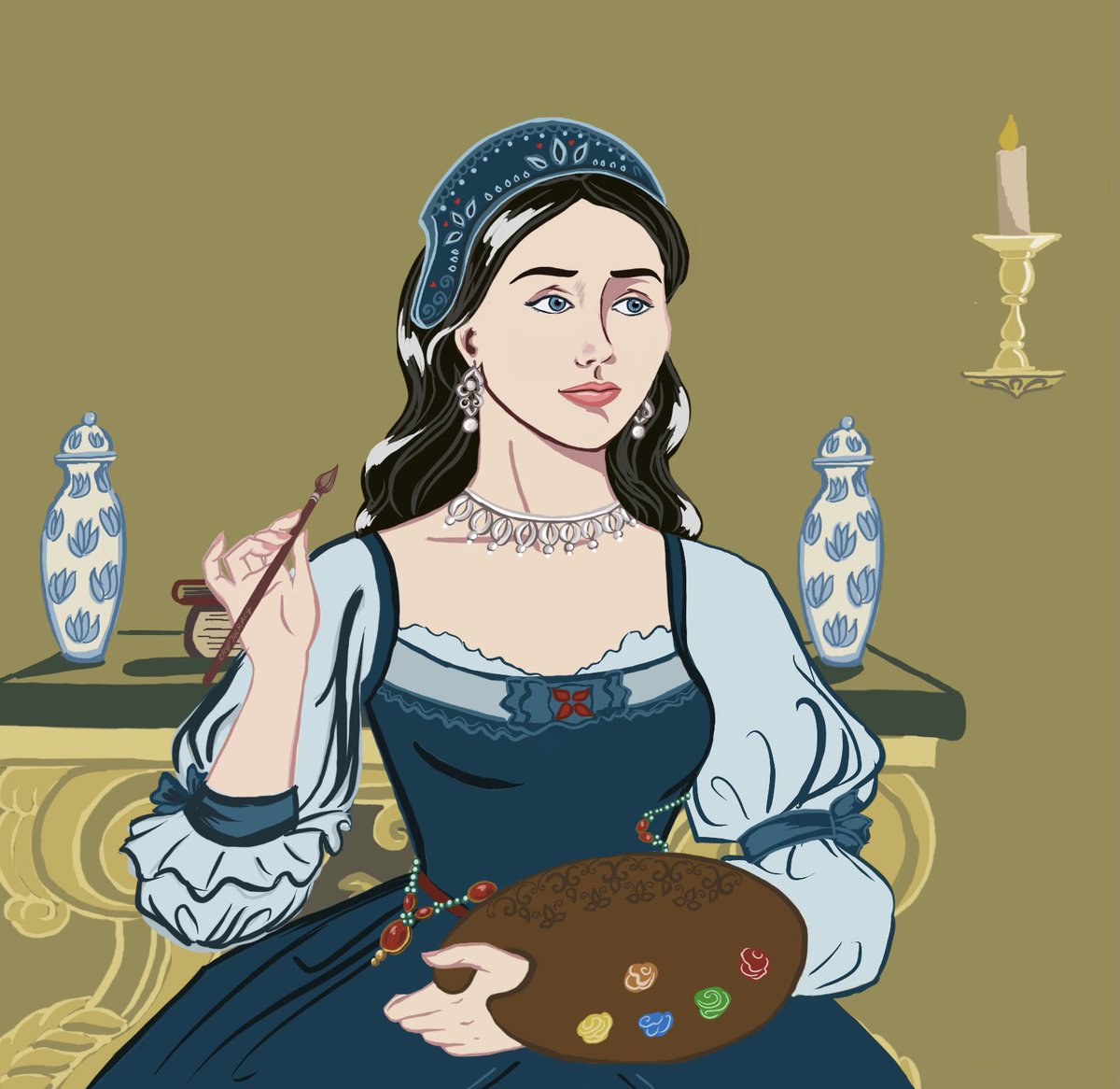 Classical Girls tweet media