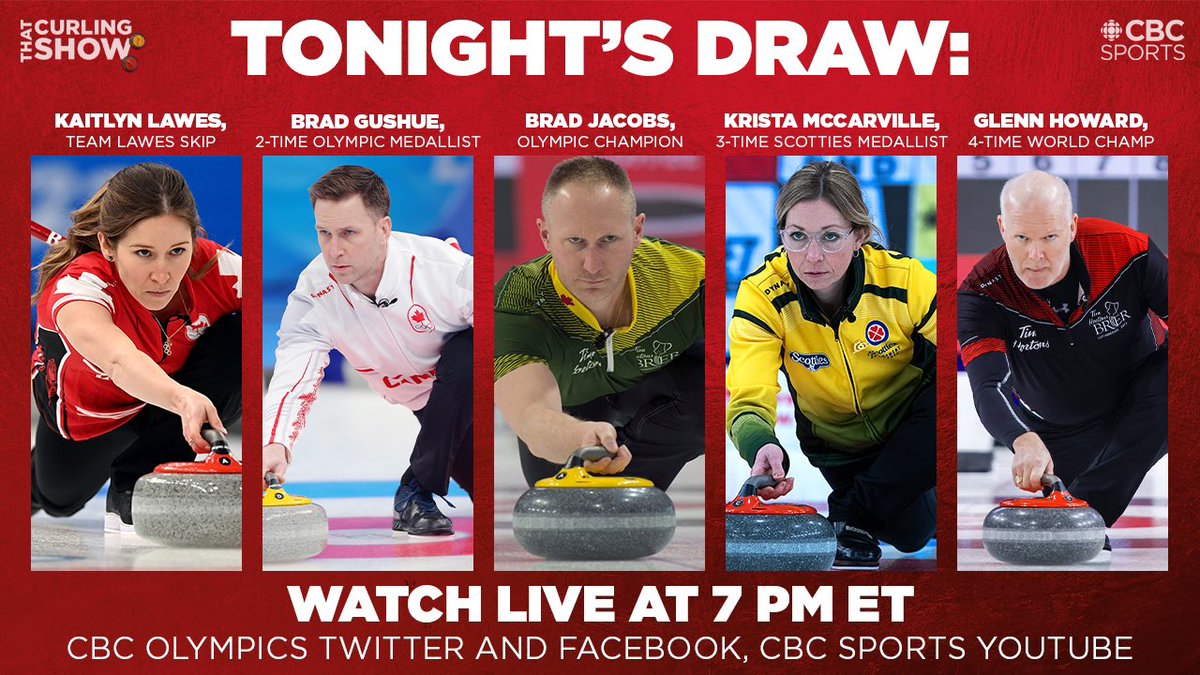 cbc sports live streaming curling
