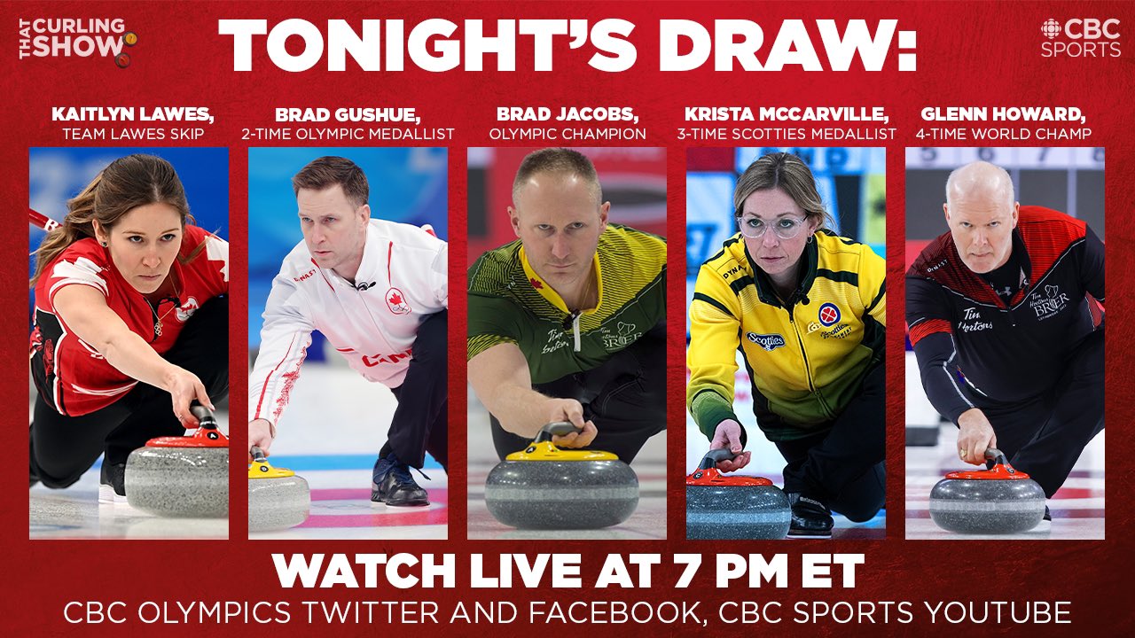 watch curling live cbc