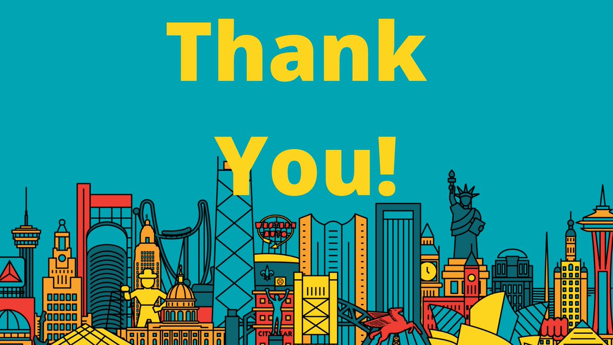We’re honored and grateful to MacKenzie Scott for her $25 million investment in our <a href="/AmeriCorps/">AmeriCorps</a> members, staff and mission to advance #EdEquity and nurture the next generation of civically engaged leaders. Thank you! loom.ly/ogMBzew