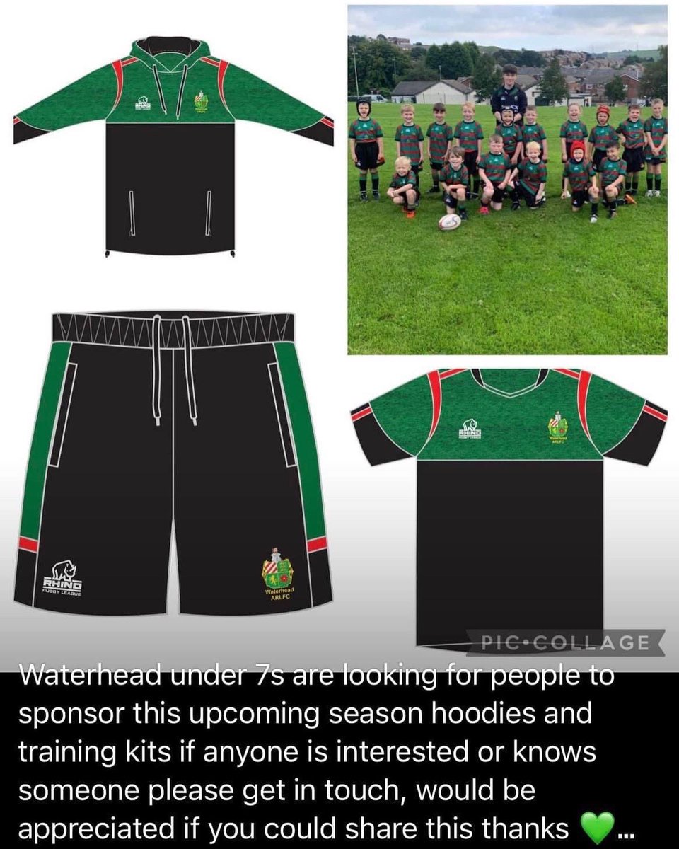 Jonnybirch9's tweet photo. Calling on all local businesses - We are Waterhead Warriors U7s and we really would like a sponsorship or two or three in order to buy our new kit/training kit and other major essentials.
Grow your business with a sponsorship
Get in touch now - 
Waterhead Warriors u7s need you 👉🏼 https://t.co/7iRvc6a0ua