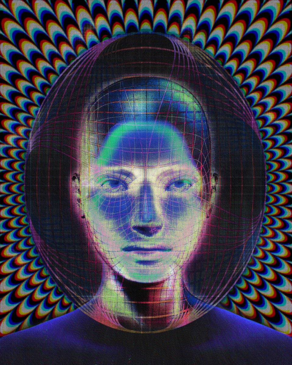 mediolanum666's tweet photo. Trapped In My Own Mind https://t.co/S6QbjHXUl7