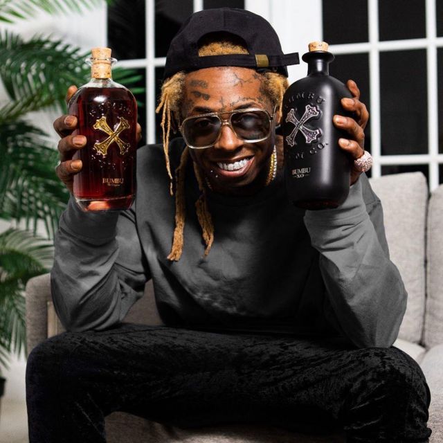 Grapestars (@grapestars) on Twitter photo Discover Bumbu Rum by Lil Wayne! This rum is based upon the recipes that sailors in the West Indies came up with in the 16th and 17th Century. spr.ly/6013Kmi5z <a href="/LilTunechi/">Lil Wayne WEEZY F</a> <a href="/OriginalBumbu/">Bumbu Rum Co.</a> Discover Bumbu Rum by Lil Wayne! This rum is based upon the recipes that sailors in the West Indies came up with in the 16th and 17th Century. spr.ly/6013Kmi5z <a href="/LilTunechi/">Lil Wayne WEEZY F</a> <a href="/OriginalBumbu/">Bumbu Rum Co.</a>