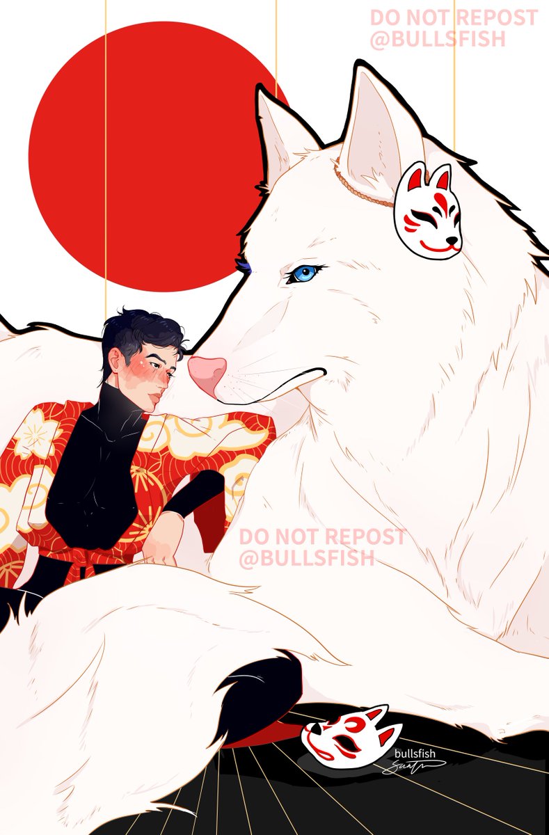 Bullsfish tweet media