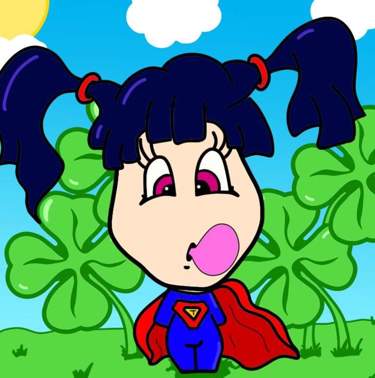 Paradoxal_G's tweet image. Hi everyone!

Be a part of a positive change in this world through this great project!☀️

Follow us, Like &amp;amp; RT ✅ 

We will share 10x WL spots and a chance of free mint soon! We’ll keep in mind the ones who were there since the start!

#NFTs #NFT #NFTstart #NFTCommunity