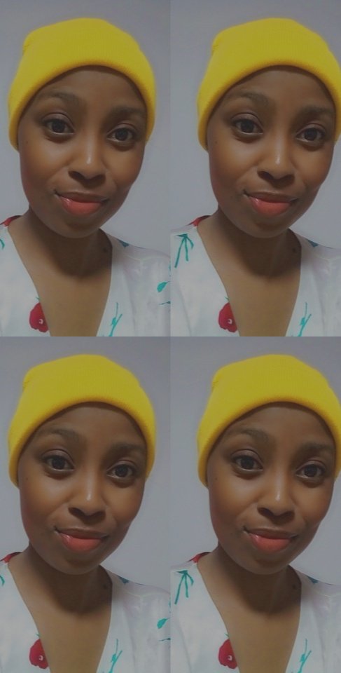❤️MildredThabane❤ tweet media