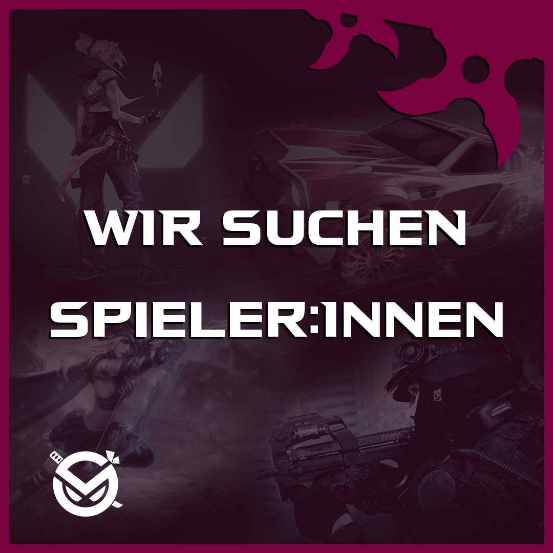 OVGU Esports tweet media