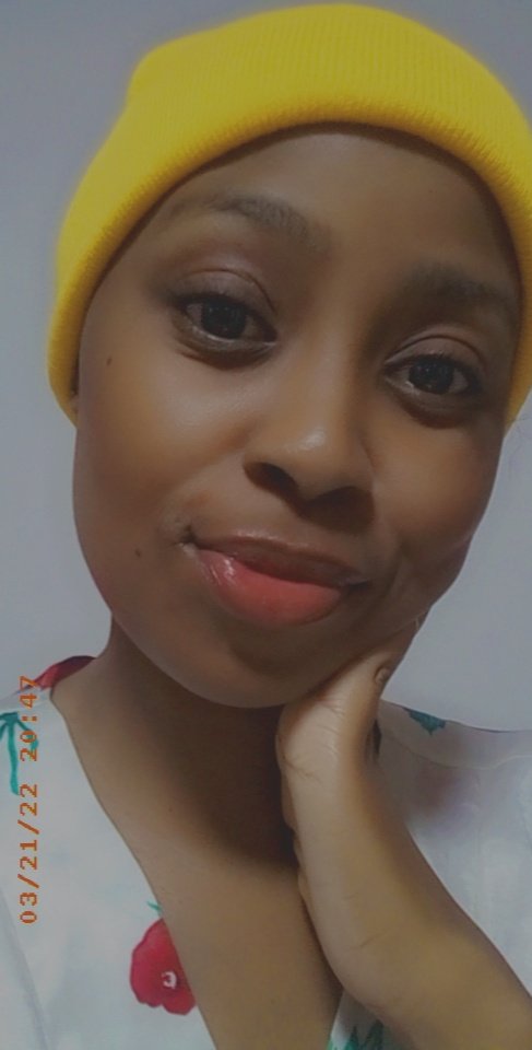 ❤️MildredThabane❤ tweet media