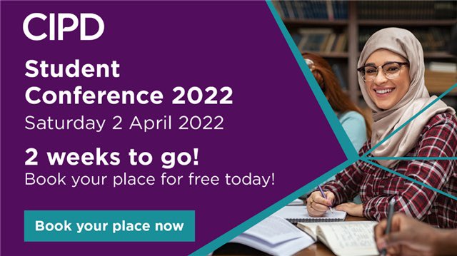 CIPD Branch in the Chilterns tweet media