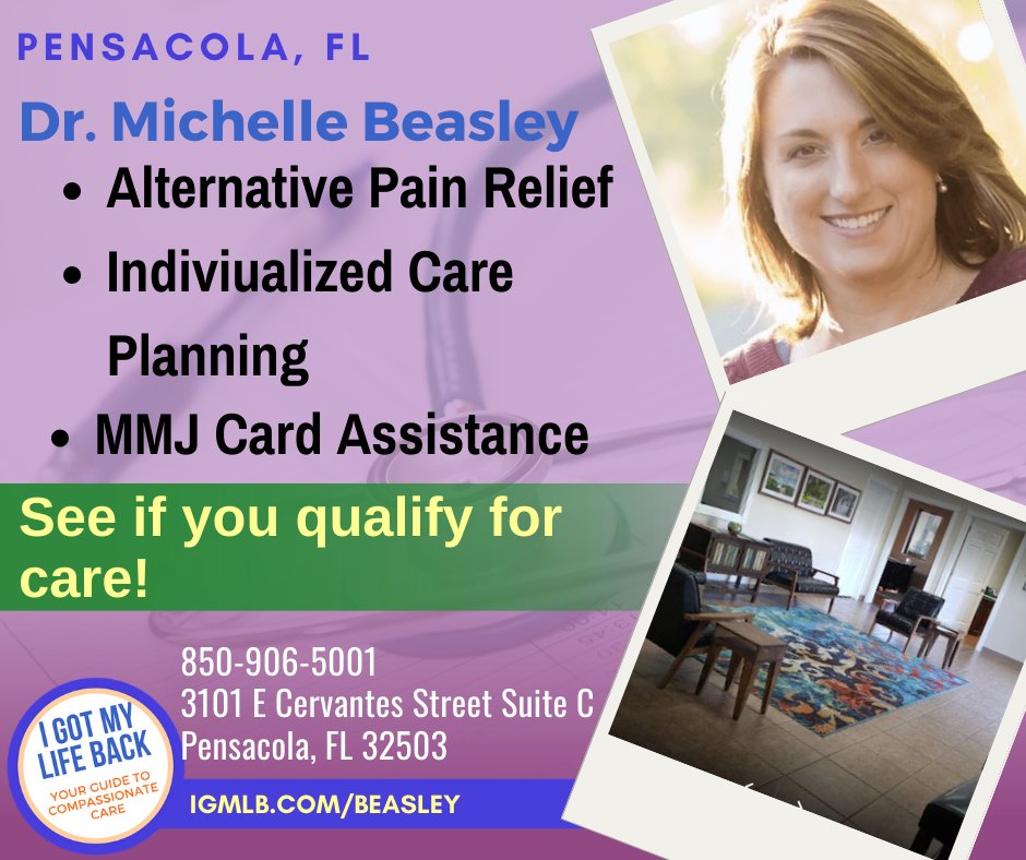 igmlbfl's tweet photo. Dr. Michelle Beasley is a board-certified physician with over 15 years of experience empowering patients to make informed decisions about their care:https://t.co/qxbPMDNocZ https://t.co/3zIqANk6kl