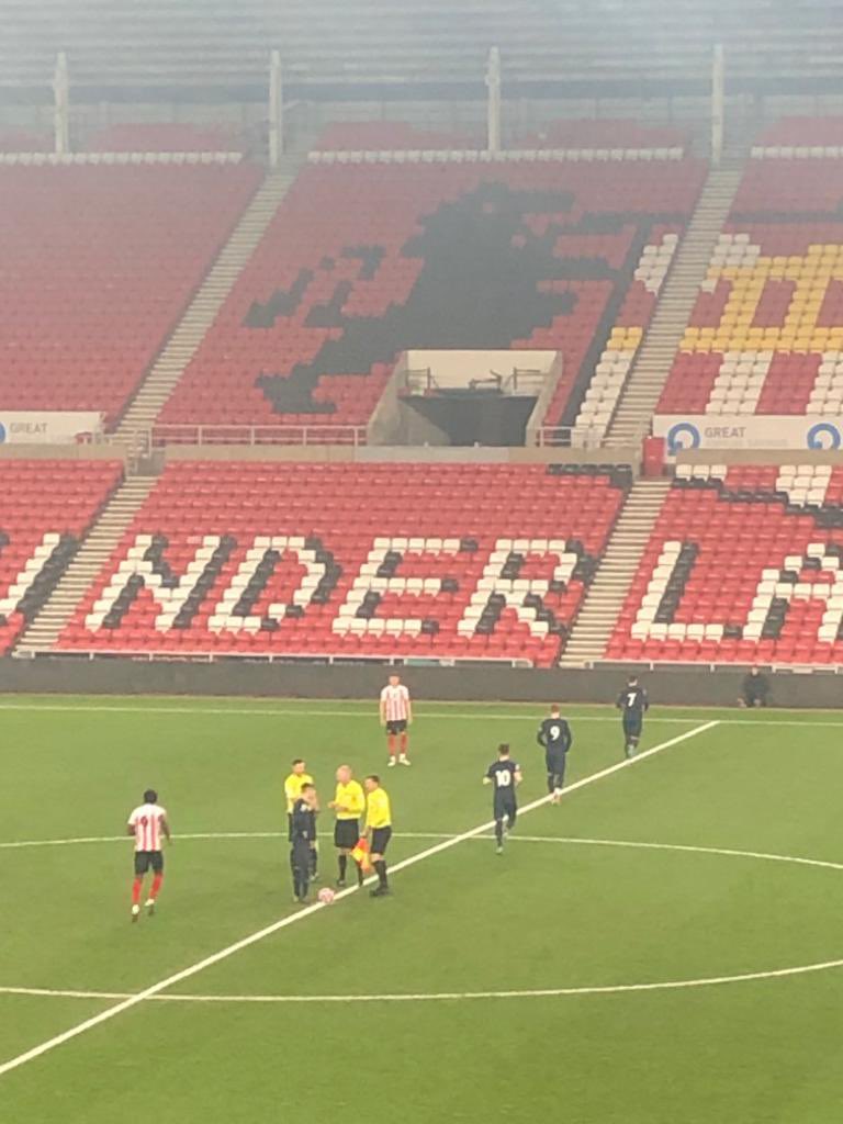 ParkViewAFC's tweet photo. 📸 https://t.co/SipIFaT3zc