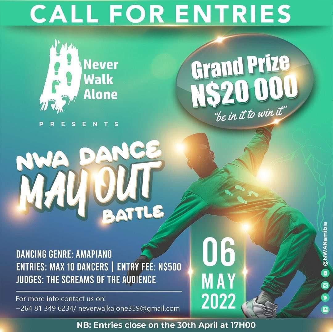 You and your crew could be winners of 20K in cash! #PNWA