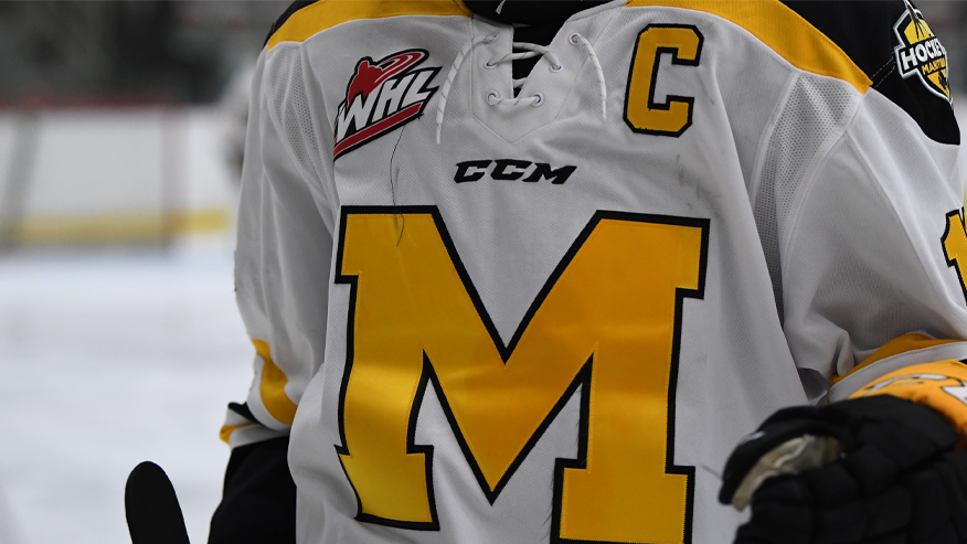 Hockey Manitoba is excited to announce the coaching staff for the 2022-2023 Male U16 Program of Excellence as well as the roster for our Spring Selection Camp that will take place from April 8-10, 2022 in Niverville, Manitoba.

🔗| ow.ly/uRw850IoBTy