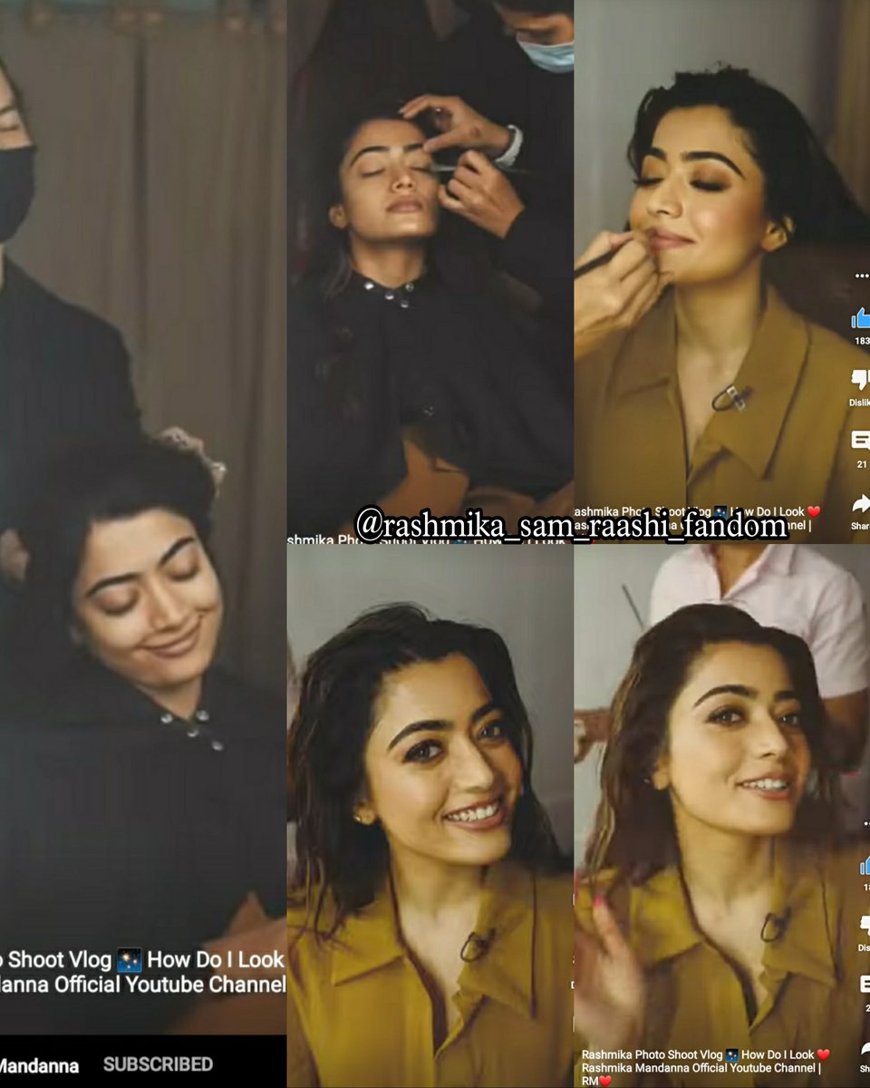 DHARSHI60799933's tweet photo. Beauty means Rashu๐คฉ๐๐ค๐ค
#RashmikaMandanna #hellobts
#hellomagindia
@iamRashmika ๐ https://t.co/eCA4DjtfHS