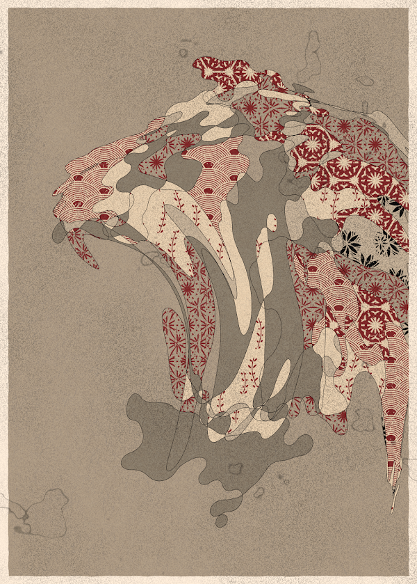 Huge congratulations to <a href="/emilyxxie/">Emily Xie</a> for her wonderful "Memories of Qilin". This series is such a monumental piece of work and I can't wait to browse it again and again...