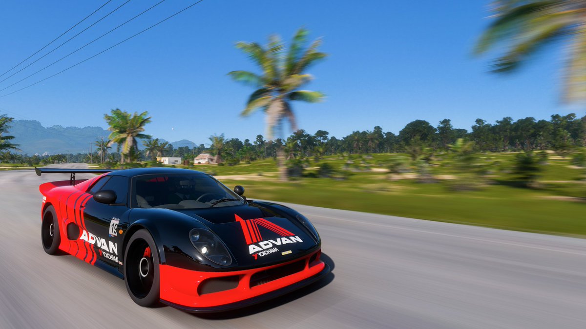 ForzaFan10's tweet photo. #ForzaHorizon5 #forza #VirtualPhotography #ForzaShare #NOBLE https://t.co/pnacTamiE8