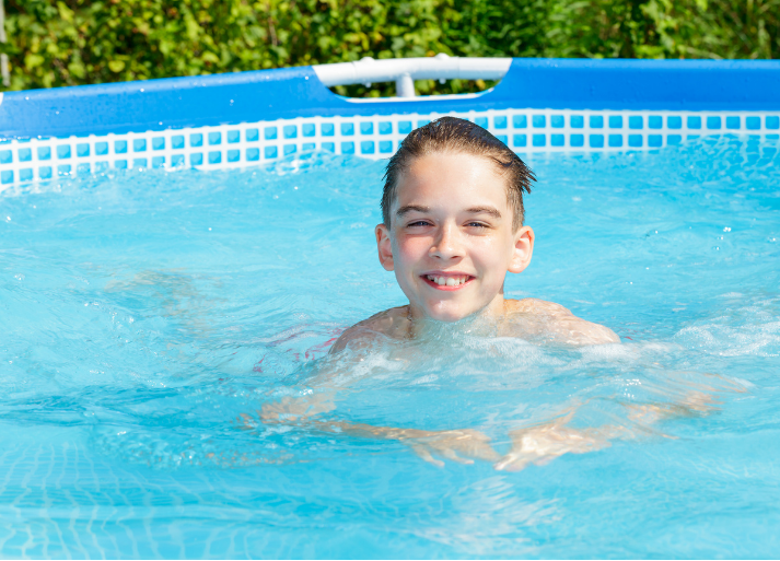 #SpringBreak time is here, and that means plenty of warm weather getaways. But while you're having fun, don't forget to #PoolSafely when you get in the water.