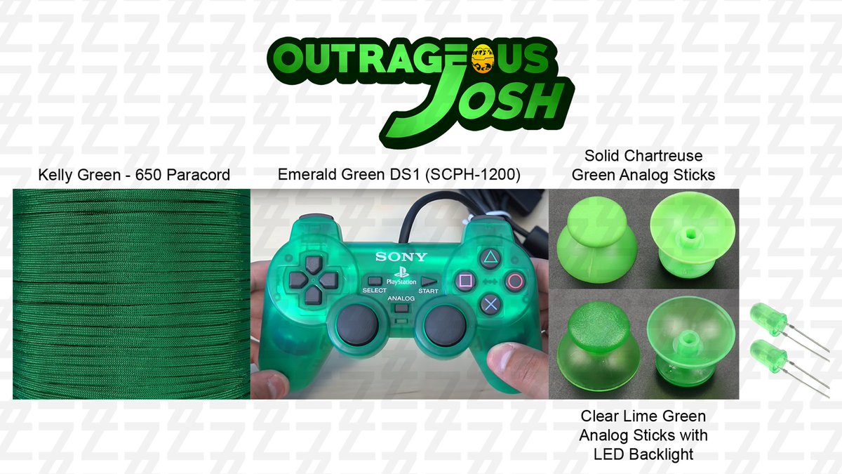 We heard it was <a href="/OutrageousJosh/">outrag</a>'s birthday today. Since he is with our partner <a href="/teamiQgaming/">Team iQ</a> , he will be receiving a gift, on the house, from the Puzzle Customs team!