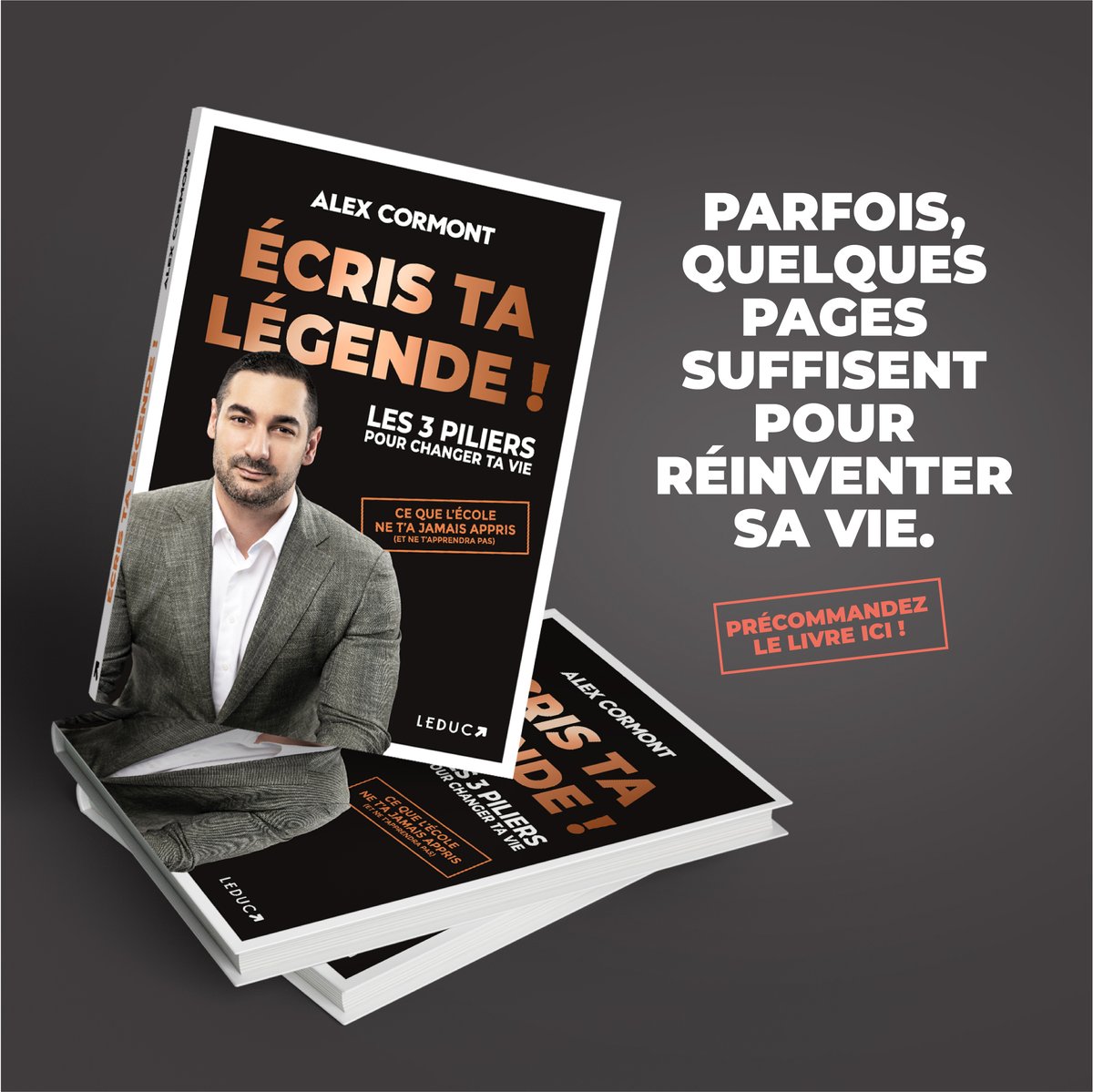 Alex Cormont tweet media