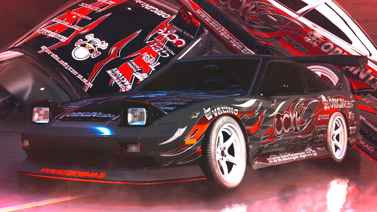 ANDDDDDD ITS OUT!
I've been working on this edit on and off for a few months and I'm finally glad to have it finished!

I.D.G.A.F || Forza Horizon 5 Drift Edit youtu.be/PS5LPnMLuDM 

Song by <a href="/serenityasf/">SERENITY</a> 🔥
<a href="/ForzaHorizon/">Forza Horizon</a> 
#ForzaHorizon5