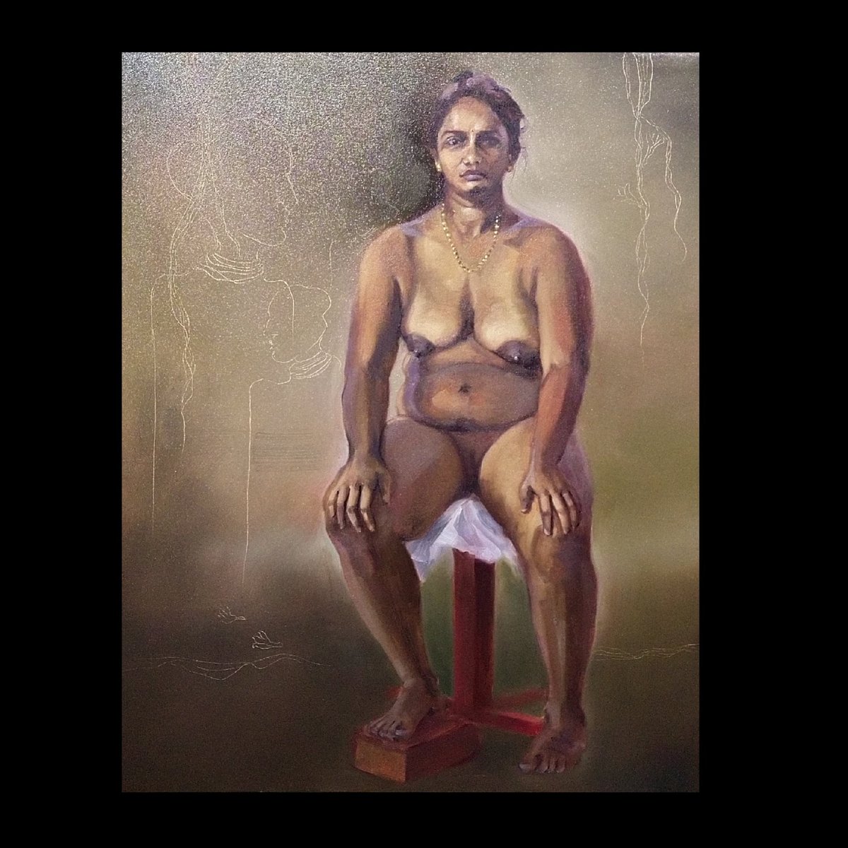 shiva9699's tweet photo. New work
Nude https://t.co/dCXftzM8Yf