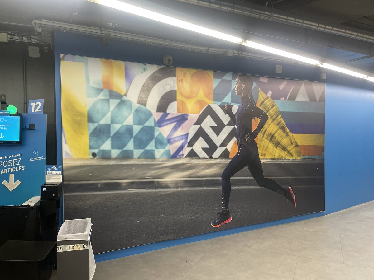 <a href="/Decathlon/">Decathlon</a> a utilisé mon travail sans me le demander, sans me rémunérer et sans me créditer… 😡
Decath, on s’arrange comment?
N’hésitez pas à RT!