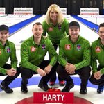 Photo by Team Harty (@TeamHarty)