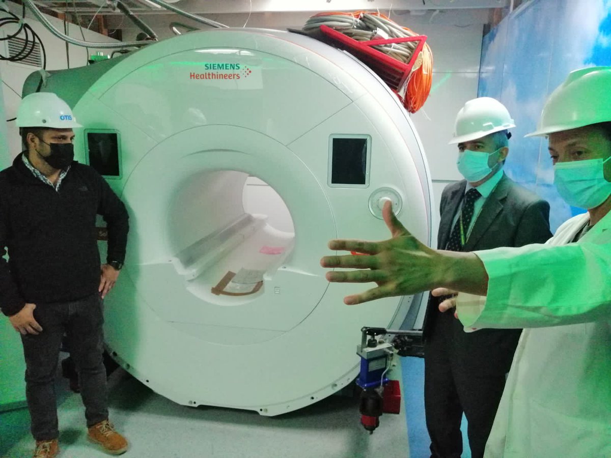 CORE Coquimbo tweet media