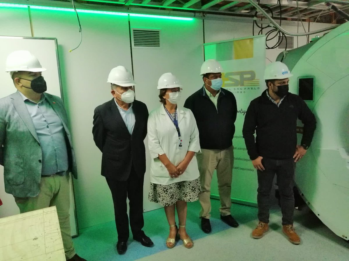 CORE Coquimbo tweet media