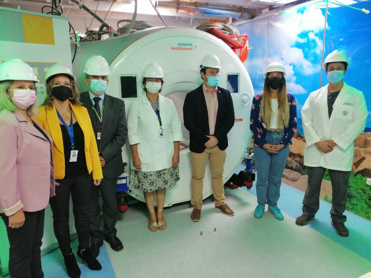 CORE Coquimbo tweet media