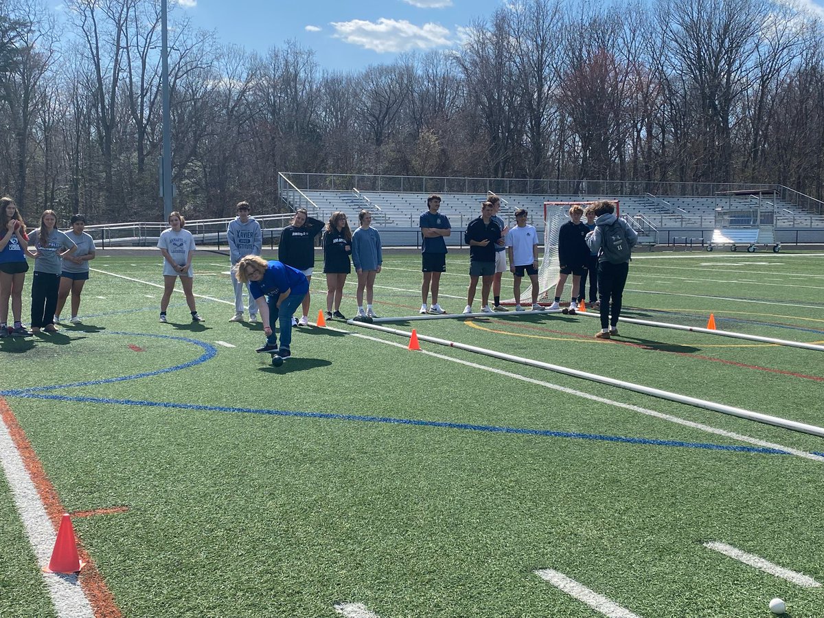 Annapolis Panthers Athletics tweet media