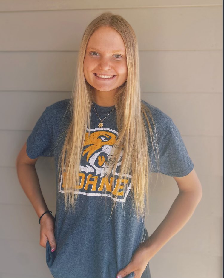 I am super excited to announce my commitment to continue my academic and basketball career at Doane University!! I want to thank my family, coaches, and teammates for pushing me to be where I am today!! Let’s go tigers!! 🧡🖤🤍🐅 <a href="/DoaneWBB/">Doane WBB</a> <a href="/CoachBaum_DU/">Ryan Baumgartner</a> <a href="/MNmustangGBB/">Millard North GBB</a>