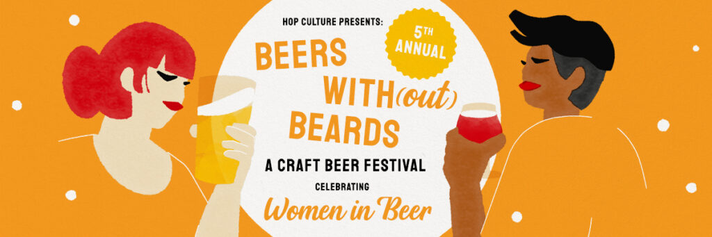 Portland Maine Old Port (@portlandoldport) on Twitter photo Thompson's Point welcomes the 5th annual Beers With(out) Beards, a craft beer festival supporting women and femme-identifying people in the industry.
Maine breweries participating include:
<a href="/AllagashBrewing/">Allagash Brewing Co</a>
<a href="/AustinStBrewery/">Austin Street Brewery</a>
<a href="/BissellBrosBrew/">Bissell Brothers</a>
<a href="/Liquid_Riot/">Liquid_Riot</a>
portlandoldport.com/beers-without-… Thompson's Point welcomes the 5th annual Beers With(out) Beards, a craft beer festival supporting women and femme-identifying people in the industry.
Maine breweries participating include:
<a href="/AllagashBrewing/">Allagash Brewing Co</a>
<a href="/AustinStBrewery/">Austin Street Brewery</a>
<a href="/BissellBrosBrew/">Bissell Brothers</a>
<a href="/Liquid_Riot/">Liquid_Riot</a>
portlandoldport.com/beers-without-…