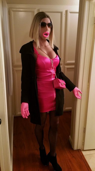 BIMBO DOLL MODE 100% https://t.co/mmxQGCbfbO<a href="/tag/bodysuit"class="tags"><span>#bodysuit</span></a><a href="/tag/fakeboobs"class="tags"><span>#fakeboobs</span></a><a href="/tag/bimbotransformation"class="tags"><span>#bimbotransformation</span></a><a href="/tag/m2f"class="tags"><span>#m2f</span></a>