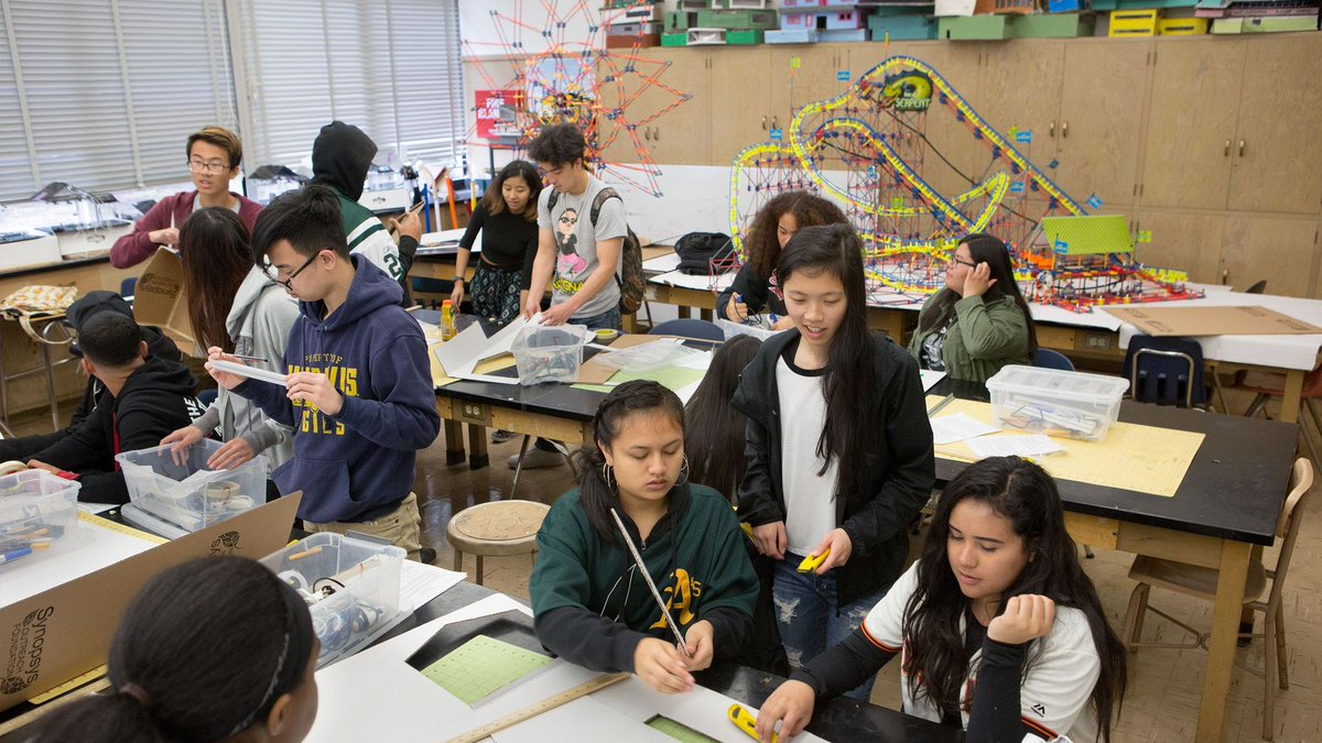 Teach_Logic's tweet photo. ✔️ How to Manage an Engaging Virtual STEM Program: https://t.co/YSYoabGCuf

#Edtech #Teachers #Education #K12 https://t.co/37apUfttB0