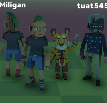 Eleonorxis's tweet photo. @TheSandboxGame @binance I just participated in the daily #SandboxAlphaS2Contest for a chance to earn up to 1,000 $SAND! Starting March 20 - Show us your favorite Zodiac character. Check out my screenshot below!
👇 #SandboxAlphaS2 https://t.co/dPLqihWMMY