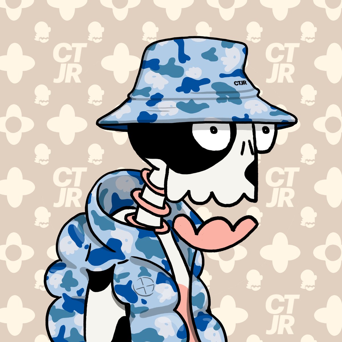 Crash Test Joyride tweet media