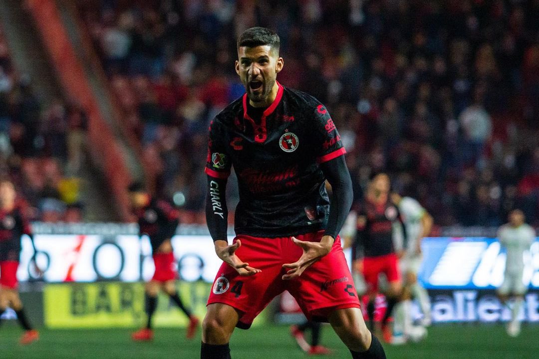 Xolos_Info's tweet photo. Que central tenemos en Tijuana 🔝 https://t.co/UJvxGZev3y