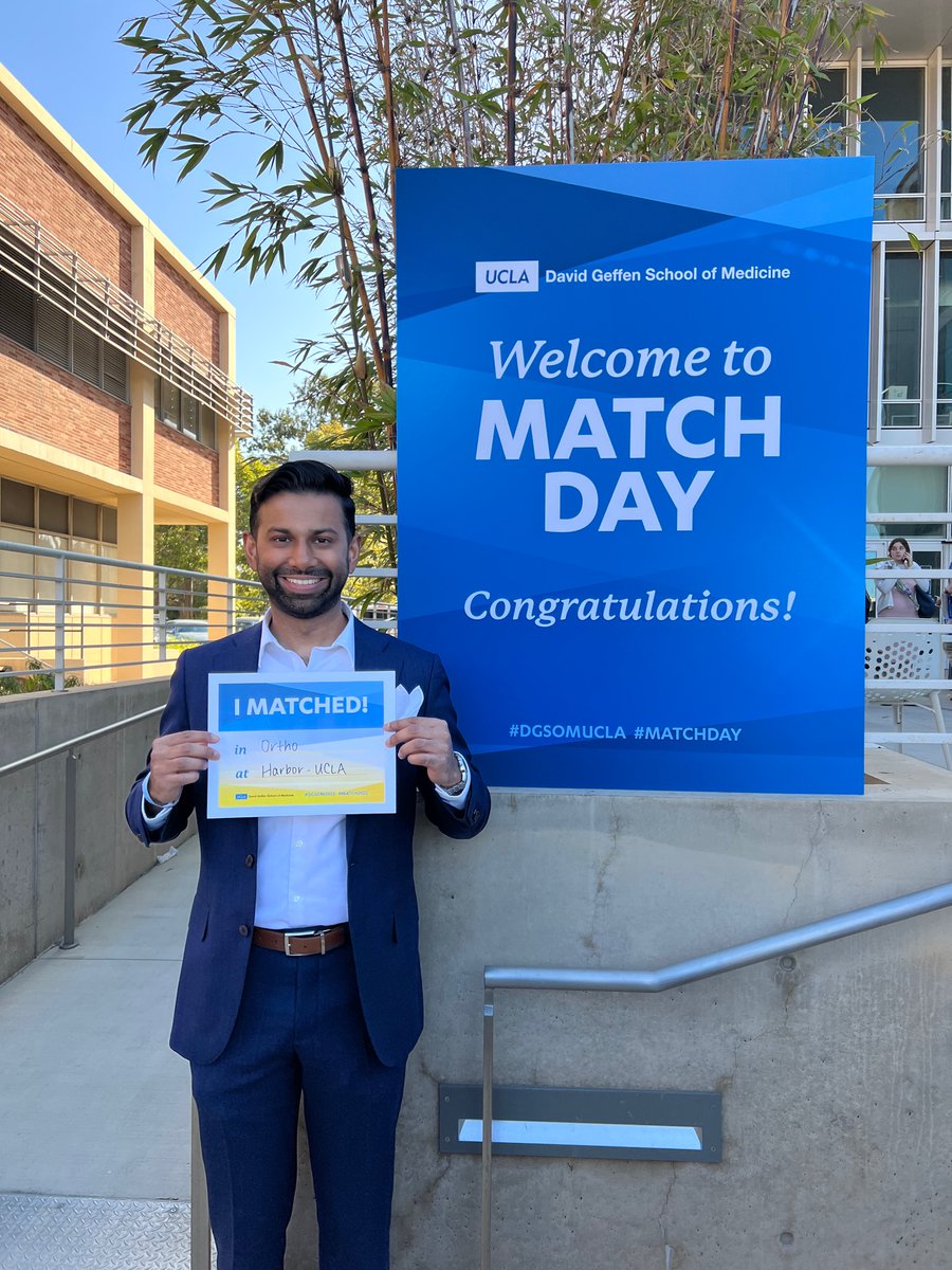 Ajith Subhash, MD tweet media