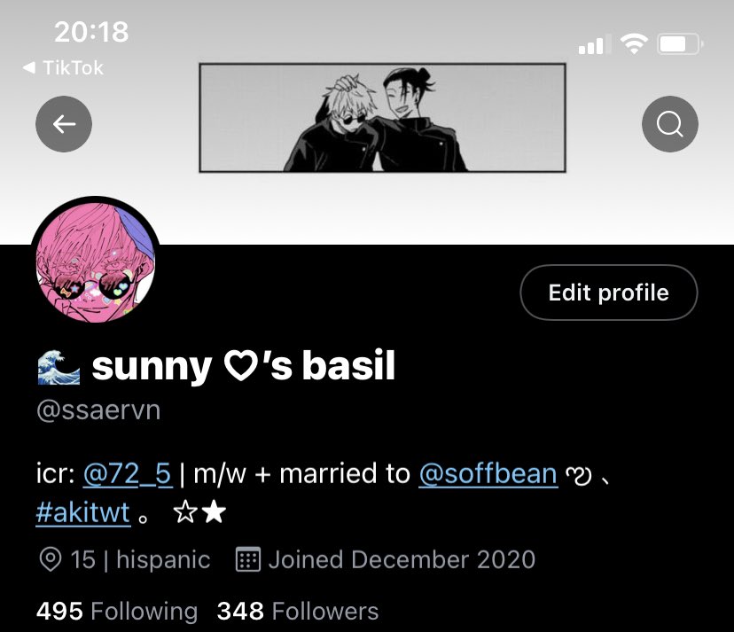 🔪 sunny ♡’s basil (@ssaervn) / Posts / X