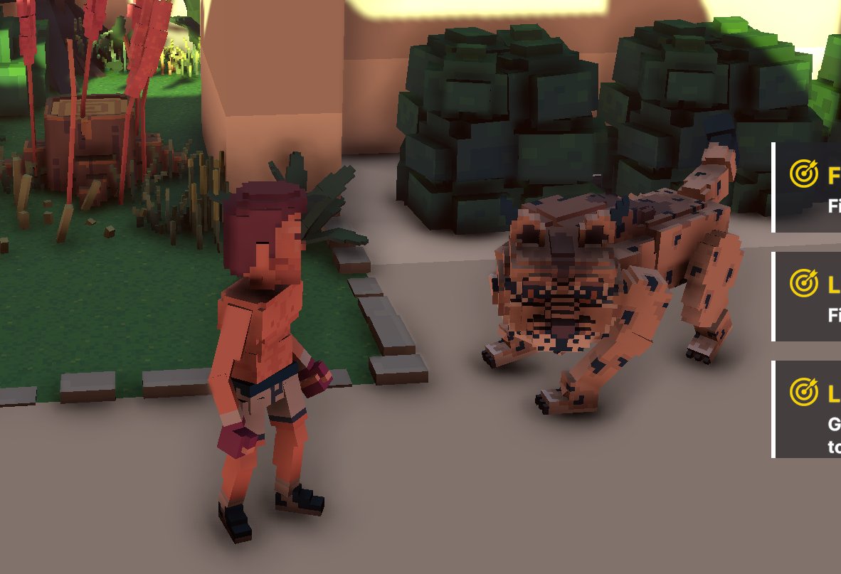 Panimals tweet media