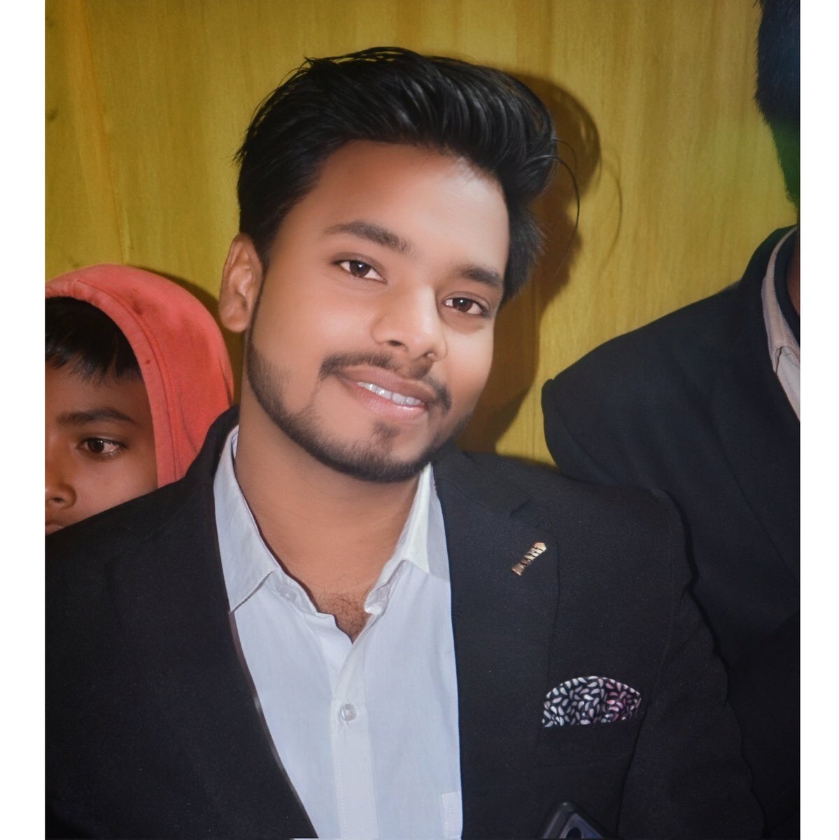 Chunnu Kumar (@ChunnuK16569597) / Posts / X