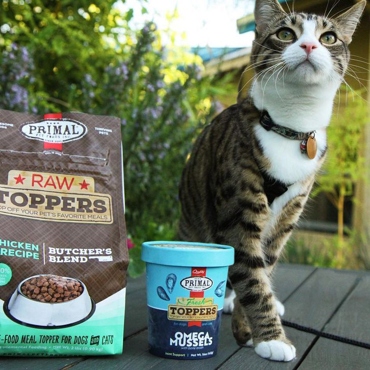 primal butcher's blend