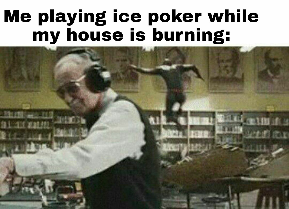 Ignoredmemes tweet media