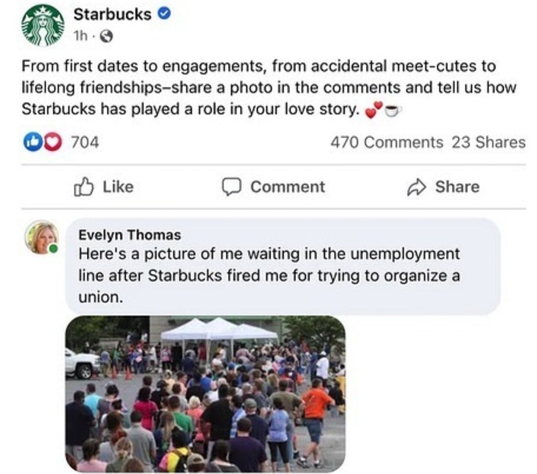 CodyWyattBZP's tweet photo. @Starbucks https://t.co/7DUg3AZyw0